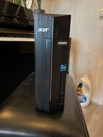 Acer Aspire XC-1760, Intel i5, 8GB RAM, 512GB SSD, Ophalen of Verzenden, Zo goed als nieuw, 8 GB, SSD
