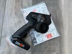 Spektrum DX5r 5-kanaals zender voor RC-modellen, Ophalen of Verzenden, Zo goed als nieuw