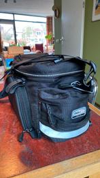 Agu rackpack 475 zadeltas bagagedragertas, Ophalen of Verzenden, Zo goed als nieuw