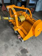 Votex RML 151 Klepelmaaier, Ophalen, 250 mm of meer