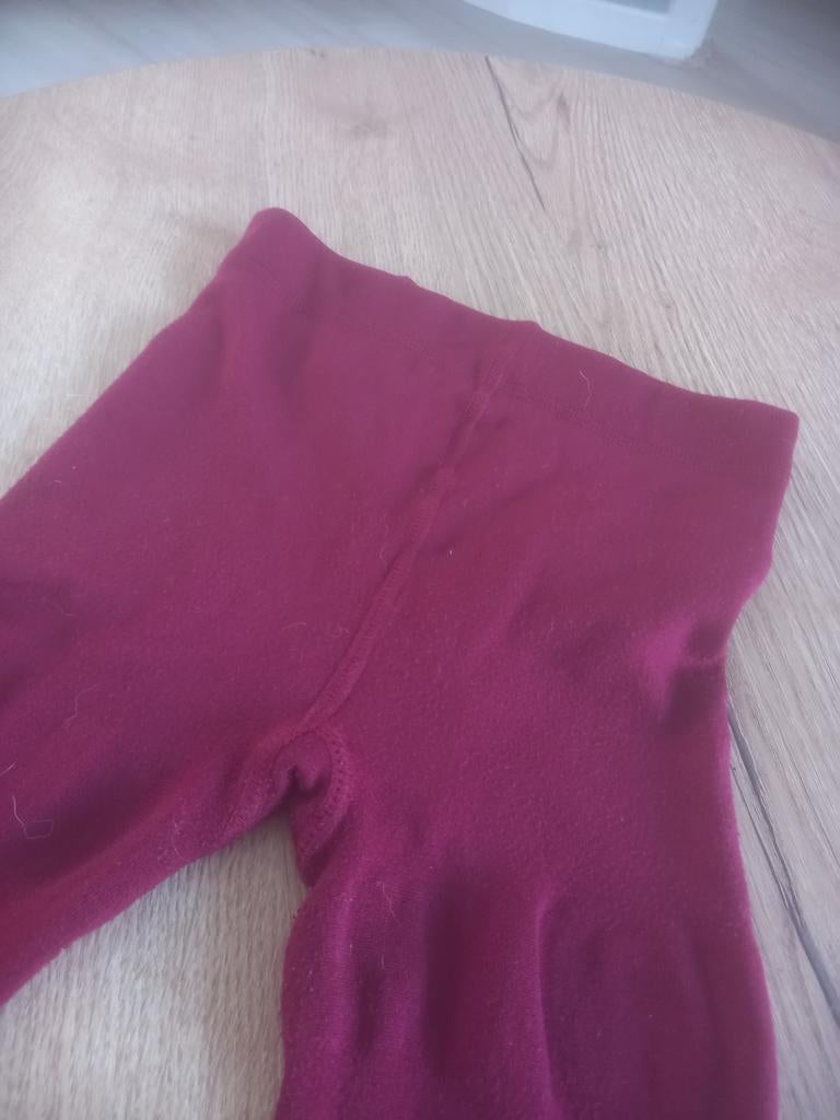 Donkerrode maillot - Maat L, Overige kleuren, Maillot, Ophalen of Verzenden, Maat 44/46 (L)