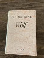 Wolf Boek van Gerard Reve, Boeken, Ophalen of Verzenden, Zo goed als nieuw