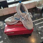 Dames hardloopschoenen Saucony maat 39, Ophalen of Verzenden, Zo goed als nieuw, Hardloopschoenen, Saucony