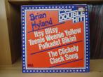 7" Single Brian Hyland - Itsy Bitsy Teenie Weenie Yellow Pol, Gebruikt, 7 inch, Single, Ophalen of Verzenden