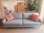 Sofacompany 3-zitsbank Anna, Ophalen, Driepersoons, Zo goed als nieuw, Stof