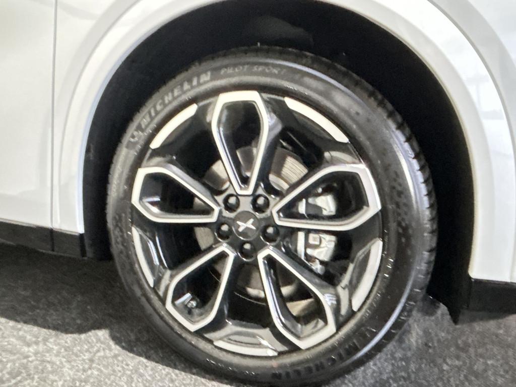 XPENG G6 RWD Standard Range 68.5 kWh Premium interieur met e, Auto's, XPENG, Achterwielaandrijving, Gebruikt, 252 pk, 2065 kg