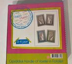 Setje om gipsafdruk te maken van handje of voetje, Ophalen, Zo goed als nieuw