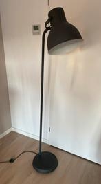 Ikea Hektar Staande Lamp / Vloerlamp, Ophalen, Gebruikt, Metaal, 150 tot 200 cm