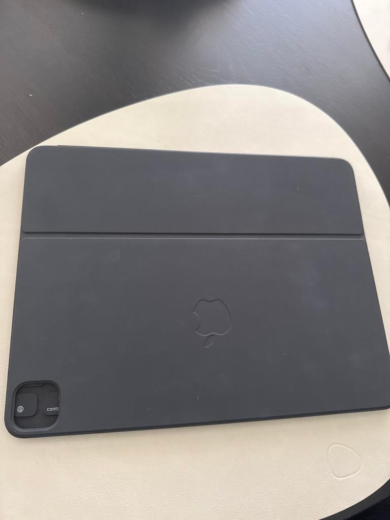 APPLE Smart Keyboard Folio voor iPad Pro 12,9 inch, Ophalen of Verzenden, Zo goed als nieuw, 12 inch, Bescherming voor- en achterkant