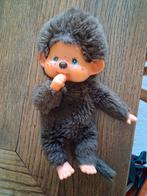 Vintage Monchhichi pop, Ophalen of Verzenden
