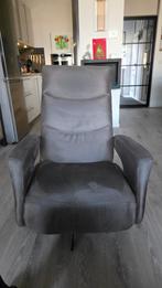 Elektrisch verstelbare fauteuil, Ophalen, Gebruikt, 75 tot 100 cm, 50 tot 75 cm