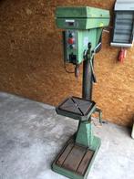 Kolomboormachine TNW super condor 32, Ophalen of Verzenden, Gebruikt, Kolomboormachine