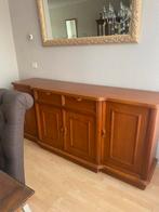 Dressoir, Huis en Inrichting, Kasten | Dressoirs, Ophalen, Zo goed als nieuw, 25 tot 50 cm, 200 cm of meer
