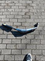 Tomos uitlaat, Ophalen of Verzenden, Uitlaat