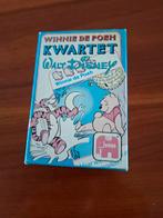Winnie de Poeh Kwintet Kaartspel - Jumbo Disney, Vijf spelers of meer, Ophalen of Verzenden, Gebruikt, Jumbo