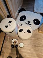 Pandabeer deco kinderkamer, Ophalen of Verzenden, Lamp