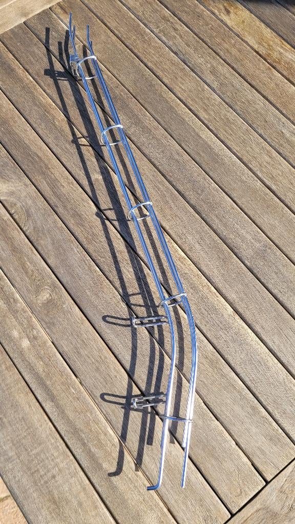 Flipperkast White Water launch ramp, Gebruikt, Onderdeel of Defecte kast, Ophalen of Verzenden, Williams