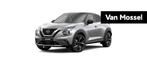 Nissan Juke 1.6 Hybrid N-Sport | Cold Pack Light | Tech Pack, Auto's, Nissan, 1330 kg, Stof, Euro 6, Adaptive Cruise Control