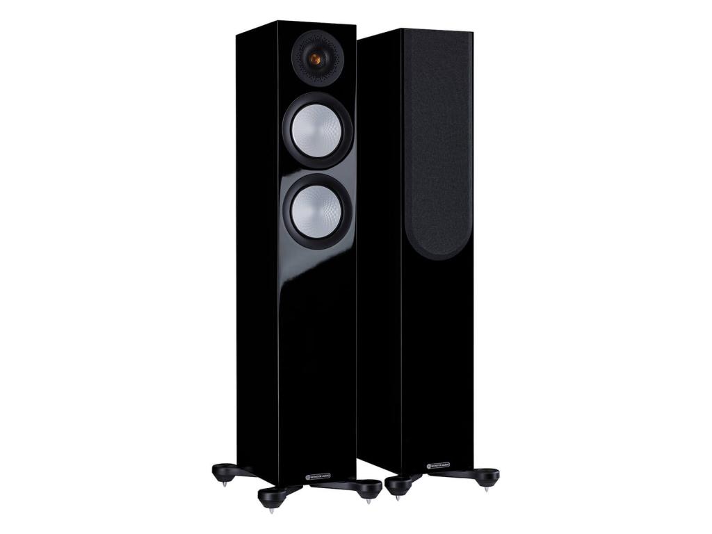 Monitor Audio Silver 200 7G  - Luidsprekers  - Nieuw  - Set