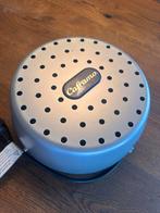 Stordry ventilator - kachel 230V, Ophalen of Verzenden, Zo goed als nieuw, Overige typen, Zeilboot of Motorboot