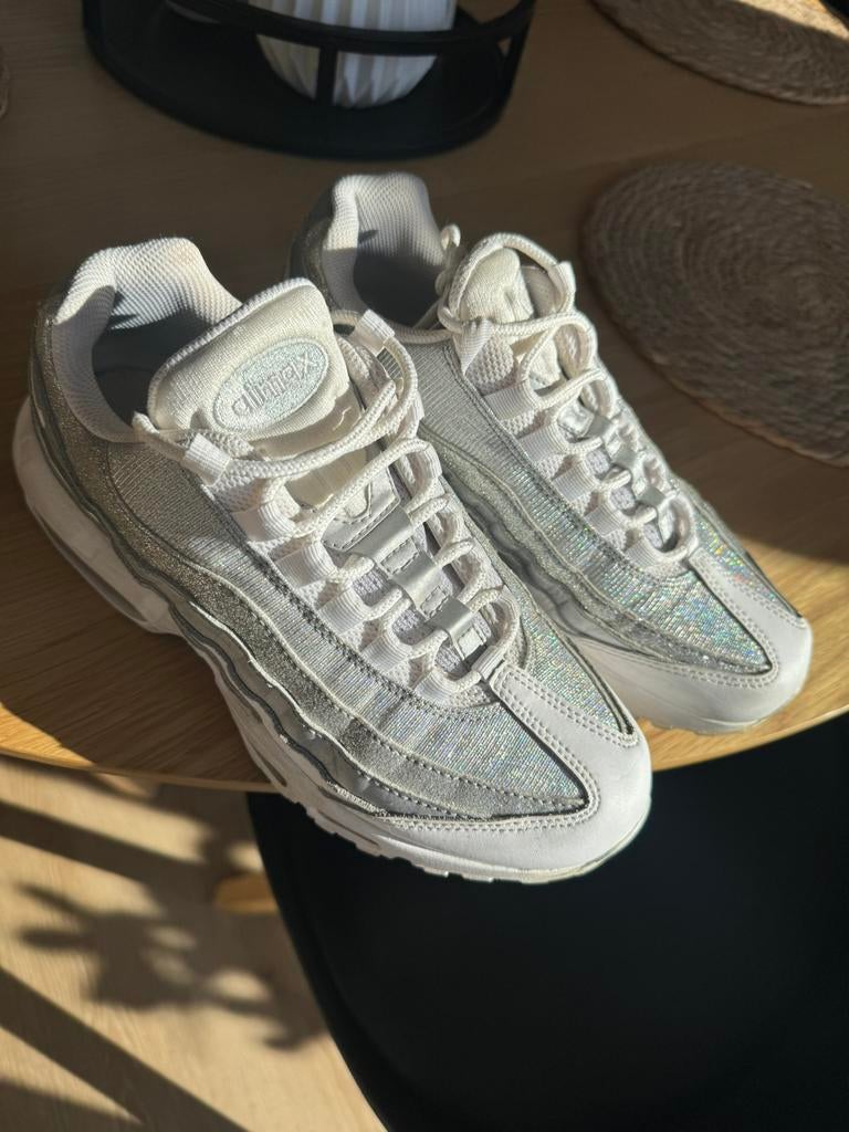 Schoenen Nike Air max 95, Ophalen, Zo goed als nieuw