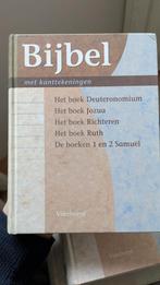 2 Het boek Deuteronomium - Het boek Jozua - Het boek Richter, Ophalen of Verzenden, Zo goed als nieuw