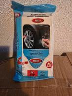 Universele Schoonmaakdoekjes - 20 Stuks, Auto diversen, Onderhoudsmiddelen, Ophalen of Verzenden