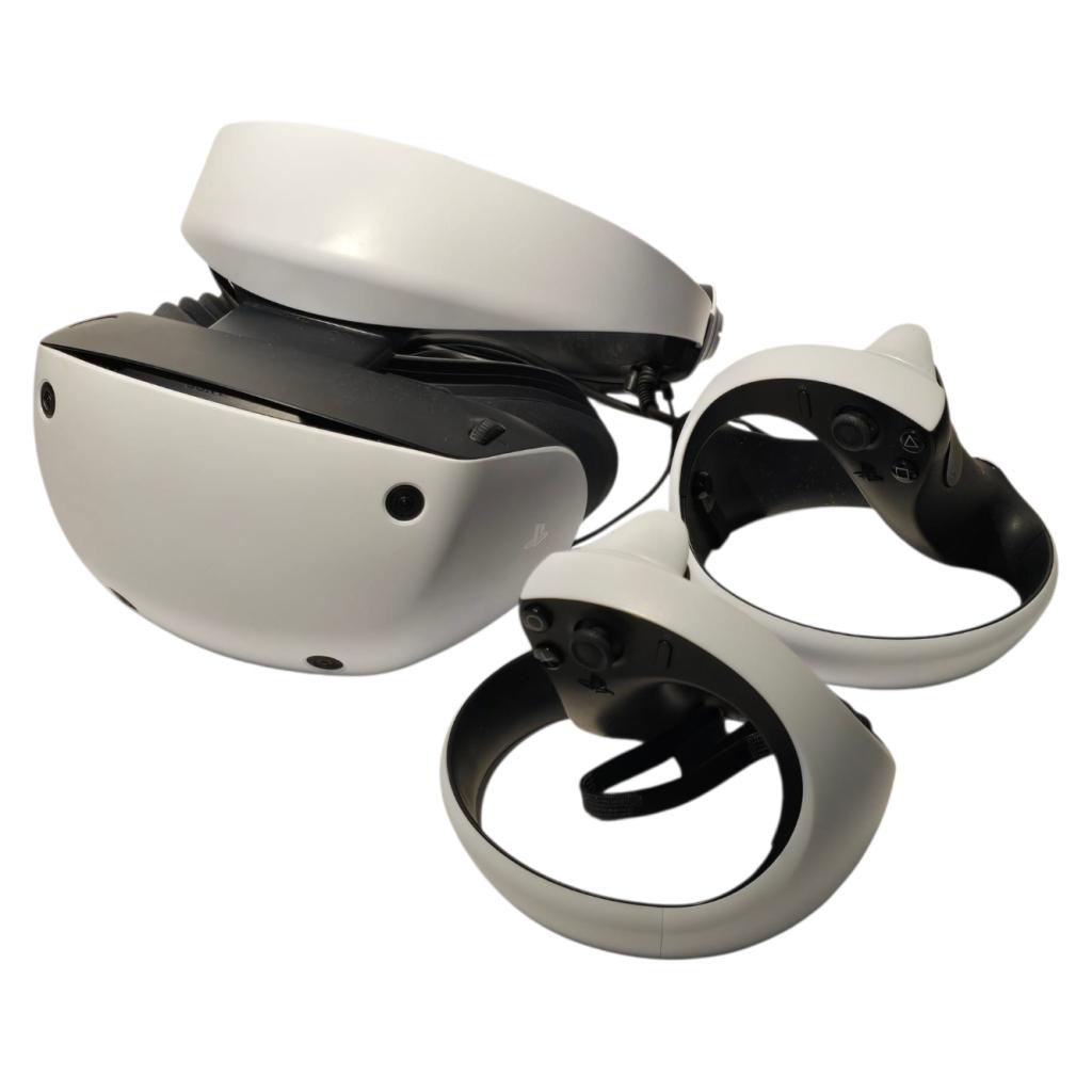 Sony PlayStation VR2 | Nette Staat, Sony, Gebruikt, Support@sony.com, 1-7-1 Konan, Minato-ku
Tokyo 108-0075
Japan