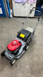 Honda hrb425c grasmaaier, Ophalen, Zo goed als nieuw