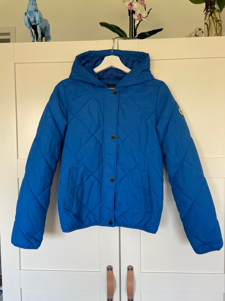 Meisjes zomerjas Cars maat 176, Kinderen en Baby's, Kinderkleding | Maat 176, Ophalen of Verzenden, Zo goed als nieuw, Meisje