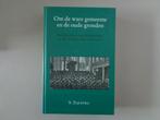 Op de ware gemeente en de oude gronden - S. Zijlstra, 15e en 16e eeuw, S. Zijlstra, Ophalen of Verzenden, Zo goed als nieuw