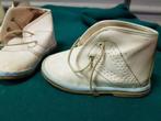 kinderschoentjes vintage jaren 50, Verzamelen, Retro, Ophalen of Verzenden