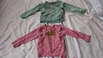 Leuke truien voor meisjes - maat 92-98, Kinderen en Baby's, Gebruikt, Meisje, Trui of Vest, Ophalen of Verzenden