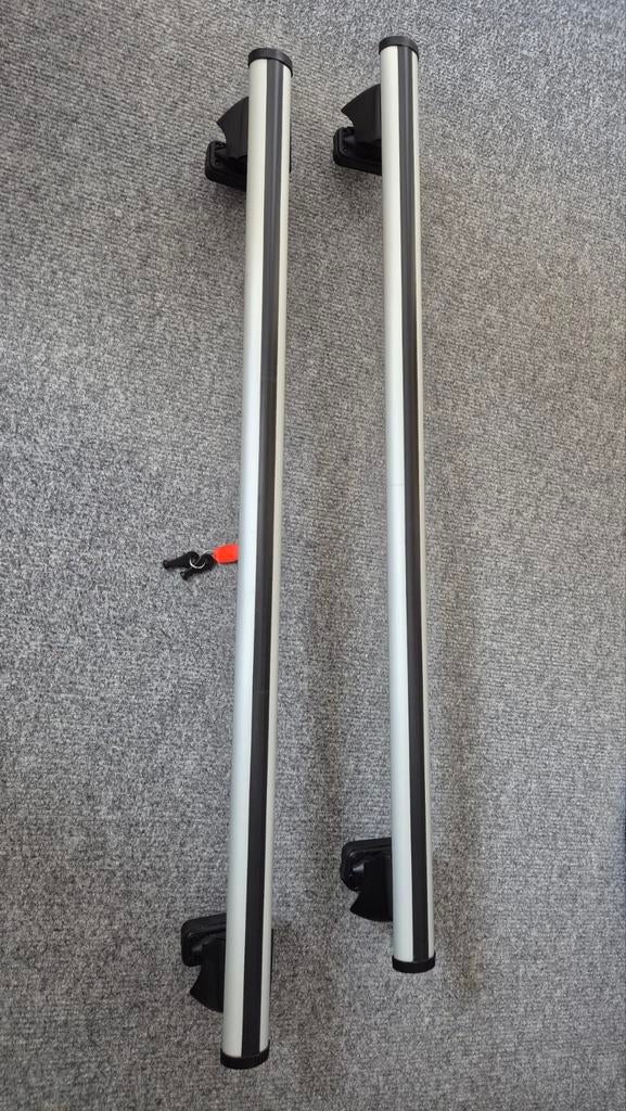 ZGAN FARAD DAKDRAGERS VOOR IONIQ, Ophalen, Zo goed als nieuw