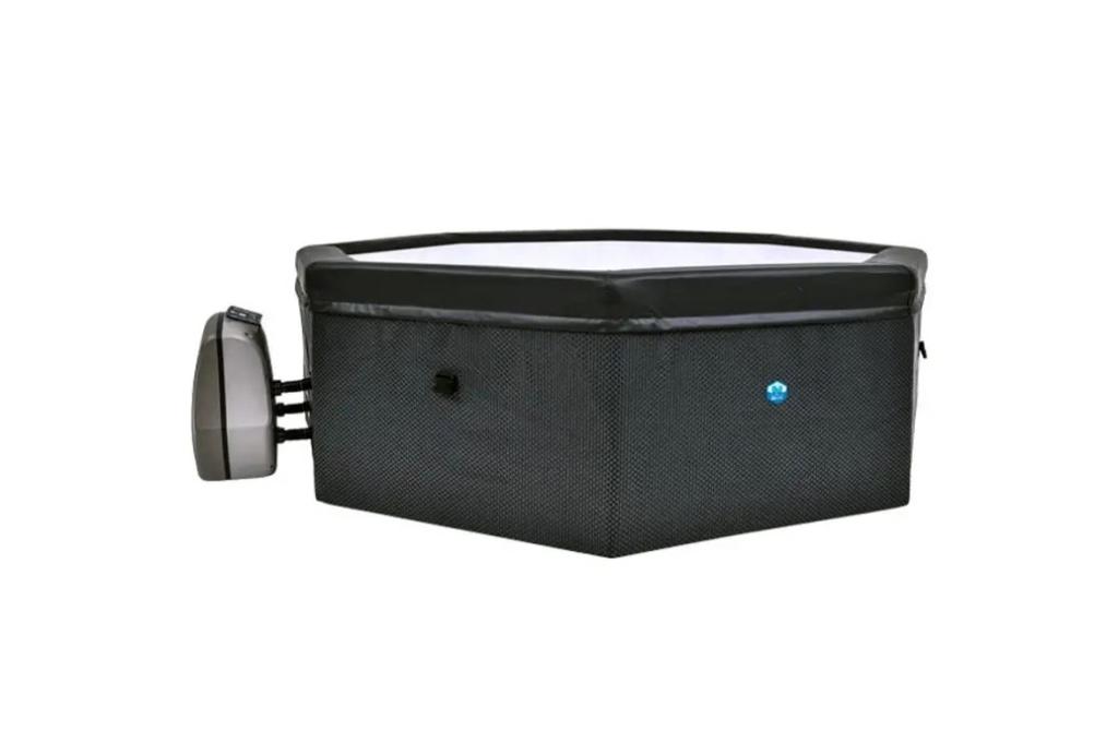 Reserve onderdelen Netspa Octopus (ex inner liner), Ophalen, Gebruikt, Filter, Opblaasbaar