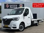 Renault Master T35 2.3 dCi 165 EURO VI AIRCO CRUISE TREKH 35, Voorwielaandrijving, Gebruikt, Euro 6, 4 cilinders