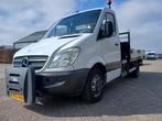 Sprinter 511 met hiab kraan, Bedrijf, Te koop