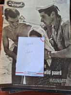 17 jaargangen van ‘DE SPIEGEL’ in goede staat, Ophalen, Gelezen, Overige typen