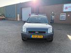 Ford Fusion 1.6 16V 2003 Grijs Airco/Nieuwe apk/Nap, Voorwielaandrijving, 1596 cc, 15 km/l, Metallic lak