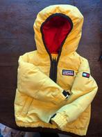 Tommy Hilfiger jas maat 80, Kinderen en Baby's, Ophalen of Verzenden, Gebruikt, Jongetje of Meisje