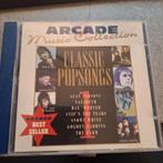 Arcade music collection classic popsongs 1, Ophalen of Verzenden, Zo goed als nieuw