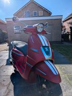 Peugeot Django scooter - weinig km, Ophalen, Overige modellen, Maximaal 45 km/u, Zo goed als nieuw