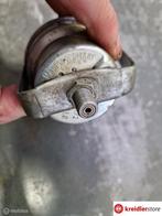 VDO teller 80 km/u goed werkend, Fietsen en Brommers, Gebruikt, Kreidler, Ophalen of Verzenden, Kreidler