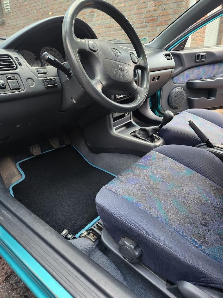 Gevraagd Stoel of bekleding Toyota Paseo, Auto-onderdelen, Ophalen, Gebruikt, Toyota