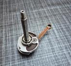 Krukas Vespa ciao, bravo, citta, si, Ophalen of Verzenden, Gebruikt