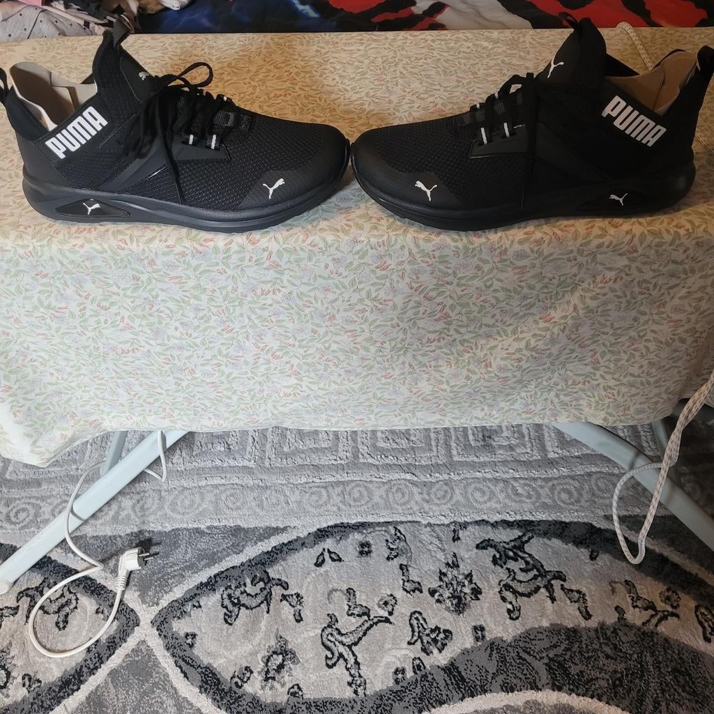 Puma, Ophalen of Verzenden, Nieuw