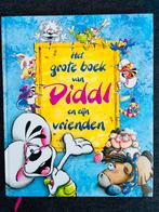 Het grote boek van Diddl en zijn vrienden Thomas Goletz 2004, Verzamelen, Diddl, Ophalen of Verzenden, Diddl, Zo goed als nieuw