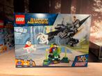 Lego dc 76096 superman & krypto team up gesealed, Ophalen of Verzenden, Nieuw, Complete set, Lego