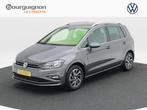 Volkswagen Golf Sportsvan 1.0 TSi 110 Pk Automaat Highline |, Gebruikt, Bedrijf, 3 cilinders, Zilver of Grijs