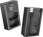 SmallRig 3824B NP-FZ100 Camera Battery Charger, Ophalen of Verzenden, Zo goed als nieuw